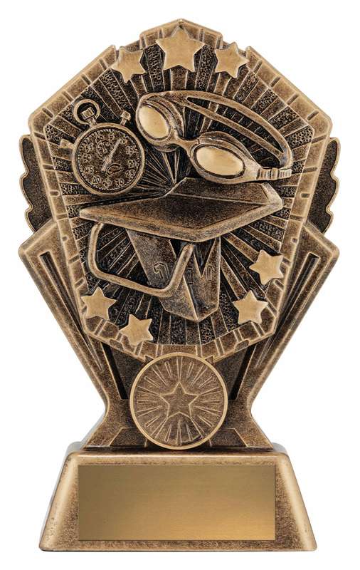 Kosmos – Schwimmen