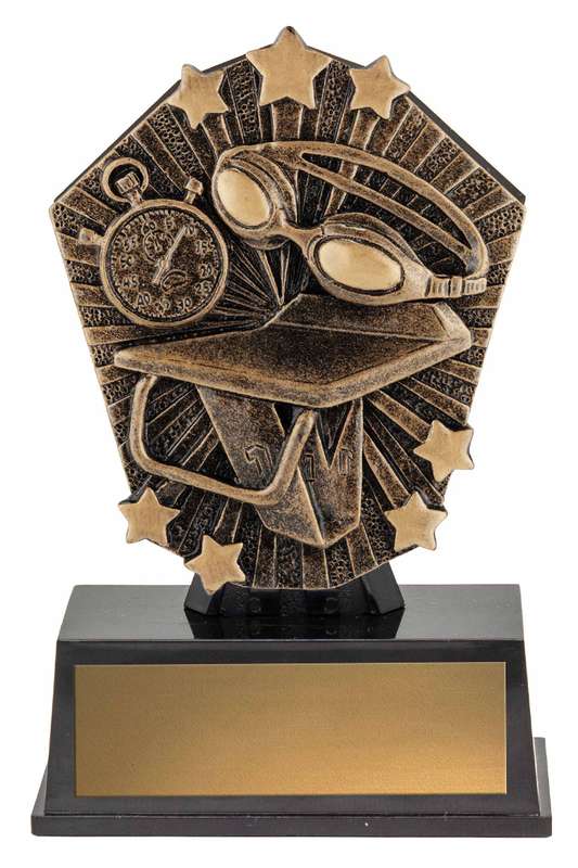 Cosmos Super Mini – Schwimmen