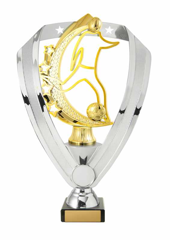 Backstand/Base/Football Männlich