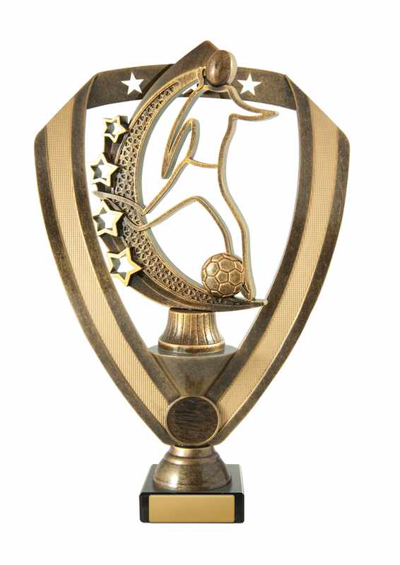 Rückstand/Base/Fußball weiblich