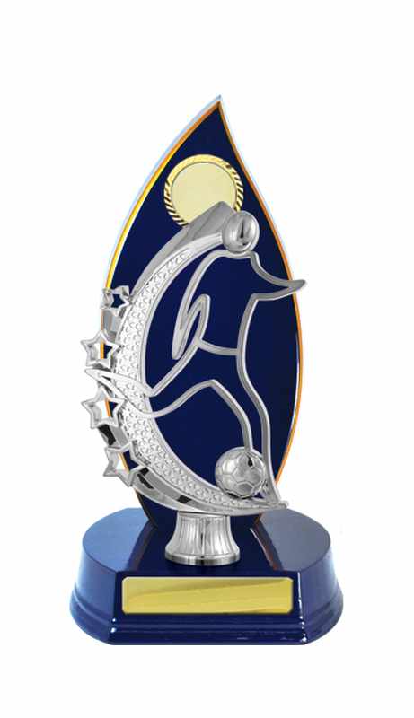 Timber Buildup Football Männlich