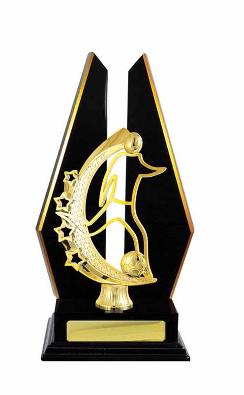 Timber Buildup Football Männlich