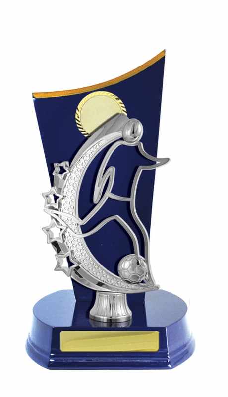 Timber Buildup Football Männlich