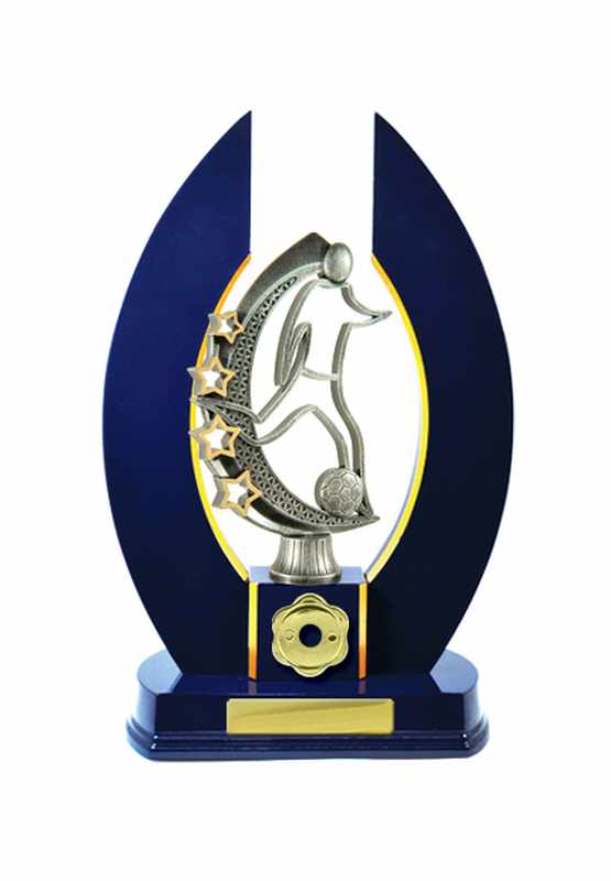 Timber Buildup Football Männlich