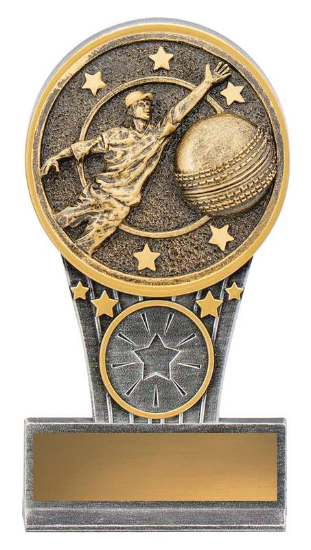 Mini IKON – Fielding