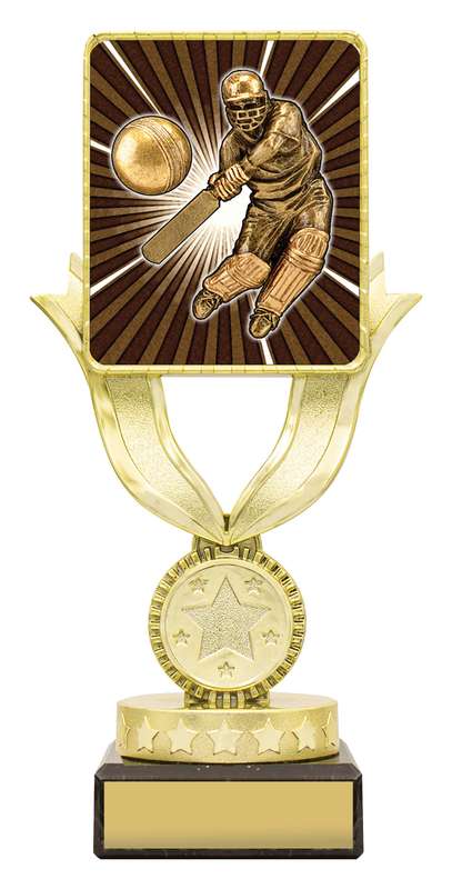 Lynx Sentry – Schlagen