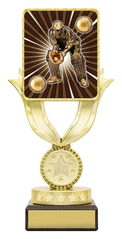 Lynx Sentry – Wicketkeeper