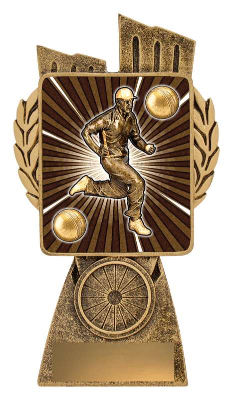 Lynx – Cricket-Feldspieler