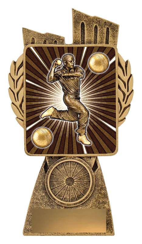 Lynx – Kricket-Kegler