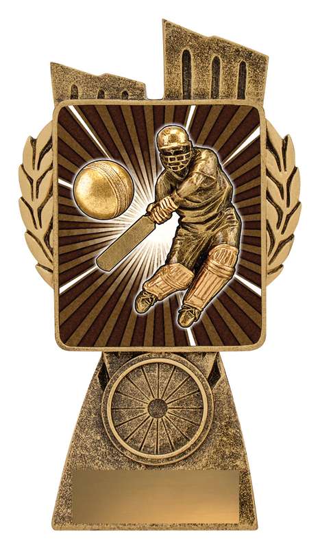 Lynx – Kricket-Schläger