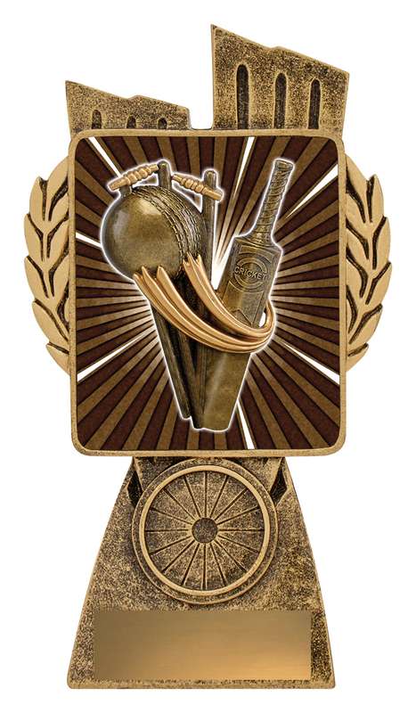 Lynx – Kricket-Thema