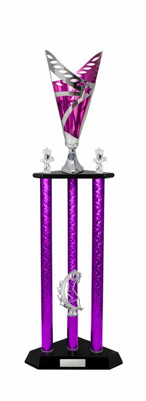 Schläuche Aufbauen Netball