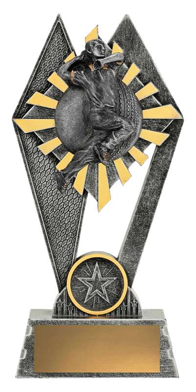 Peak – Männlich Bowling