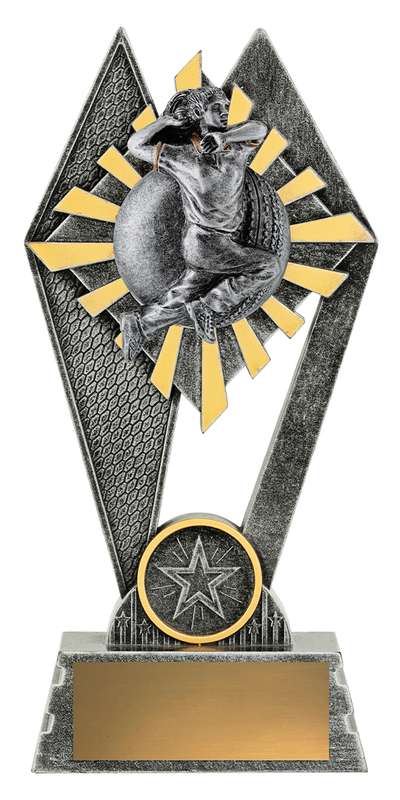 Peak – Bowling für Frauen