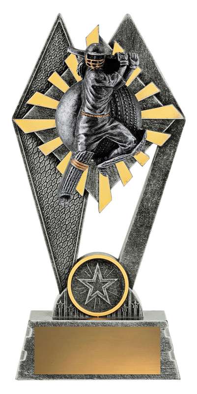 Peak – Weibliche Batting