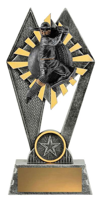 Spitze – Männliche Schläger