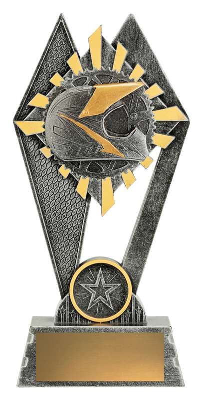 Spitze – Motocross