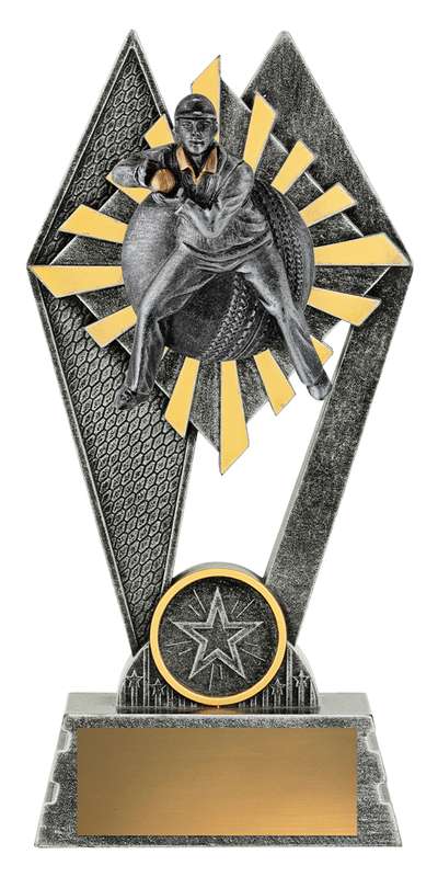 Spitze – Männliche Feldarbeit