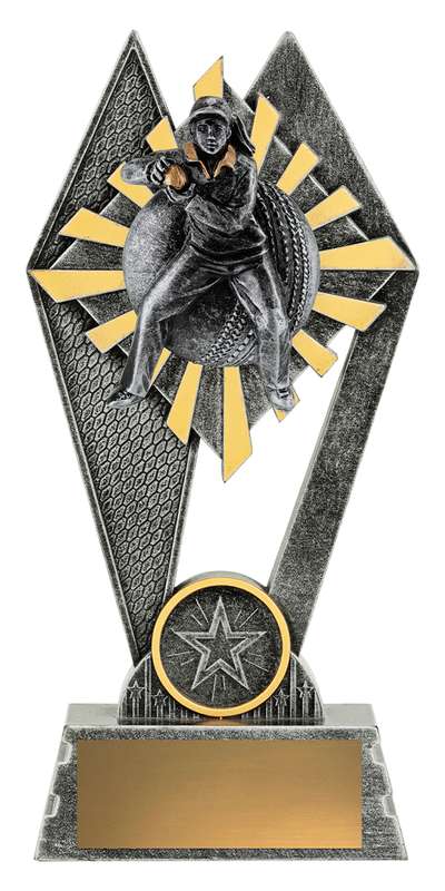 Peak – Weibliche Feldarbeit