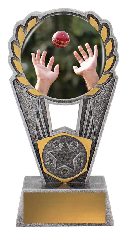 Cricket Polaris – Feldarbeit