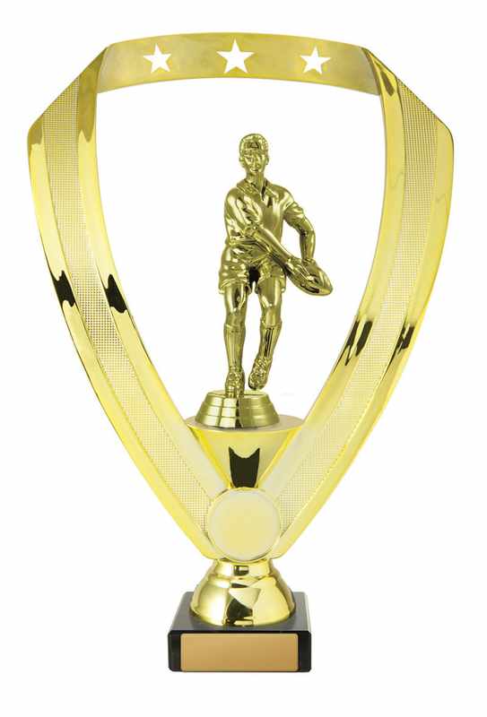 Männliches Rugby auf der Basis