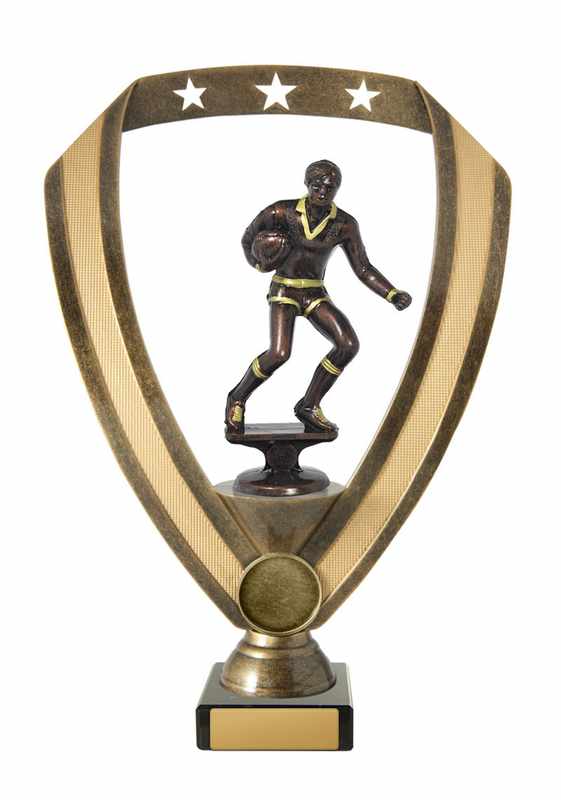 Männliches Rugby auf der Basis