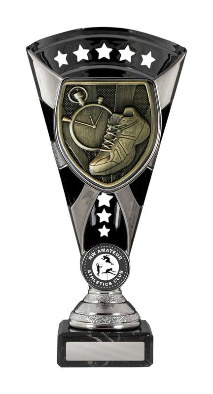 Cobra Cup-Leichtathletik