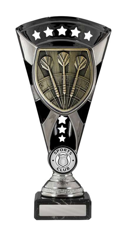 Cobra Cup-Darts