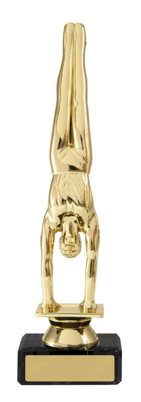 Fitnessstudio Männlich auf der Basis