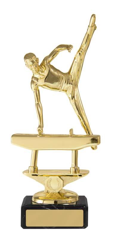 Fitnessstudio Männlich auf der Basis