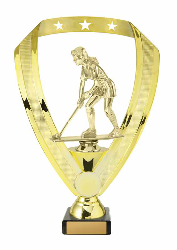 Rückstand/Base/Hockey F.