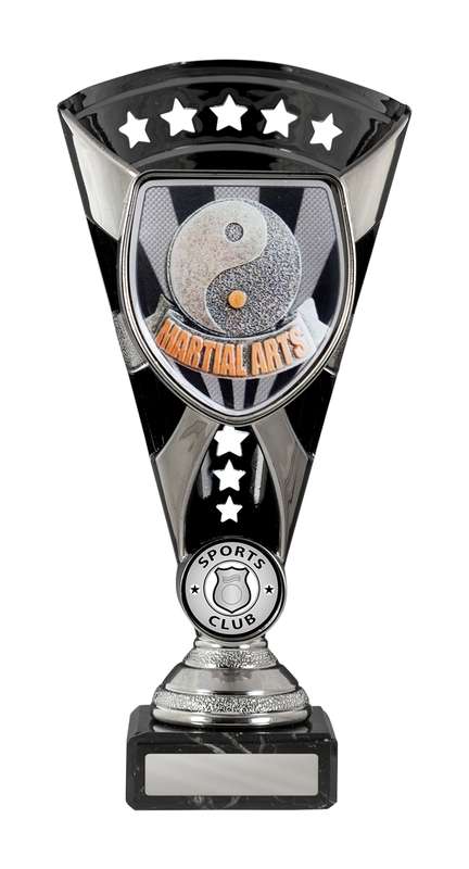 Cobra Cup-Kampfsport