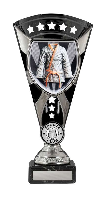 Cobra Cup-Kampfsport