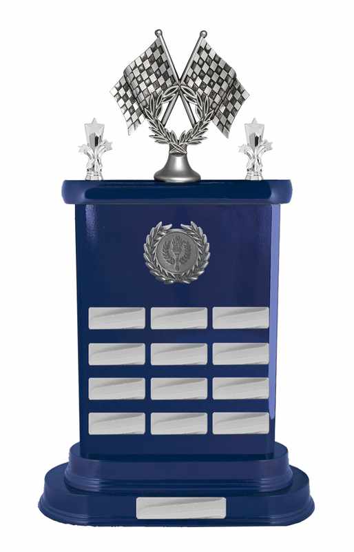 Timber Buildup Motorsport