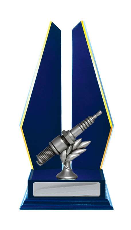 Timber Buildup Motorsport