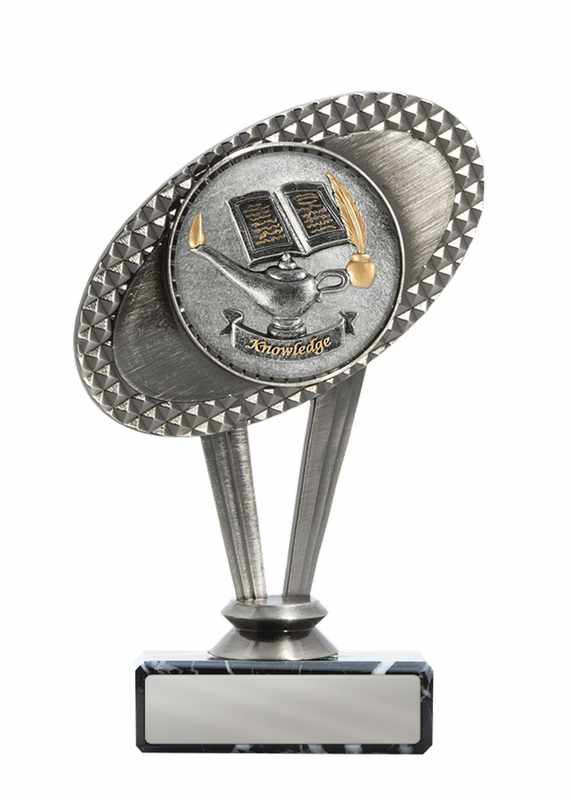 Metall Wissen Thema auf Basis