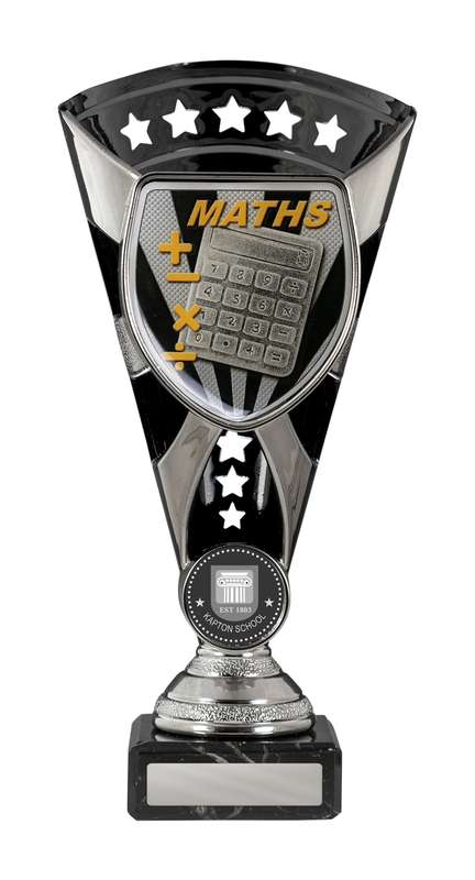 Cobra Cup-Mathematik