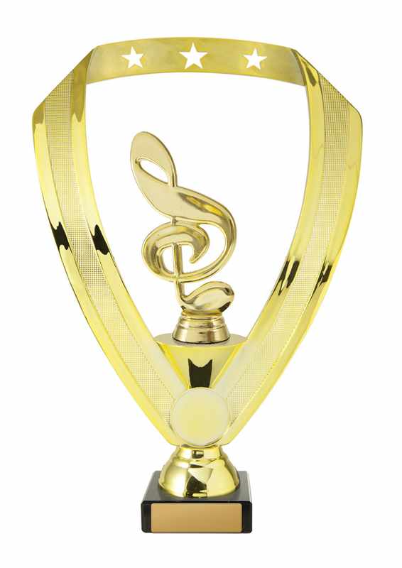 Rückwand/Musik auf der Basis