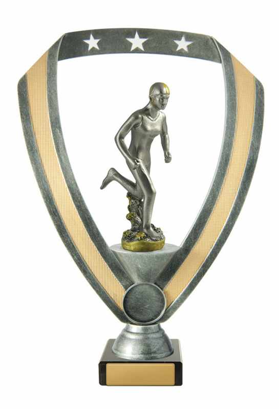 Figur/Rückenlehne/Säule