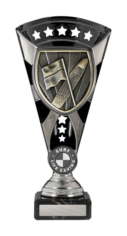 Cobra Cup – Lebensrettend