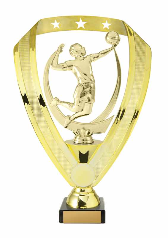 Rückbank/Base/Volleyball M.