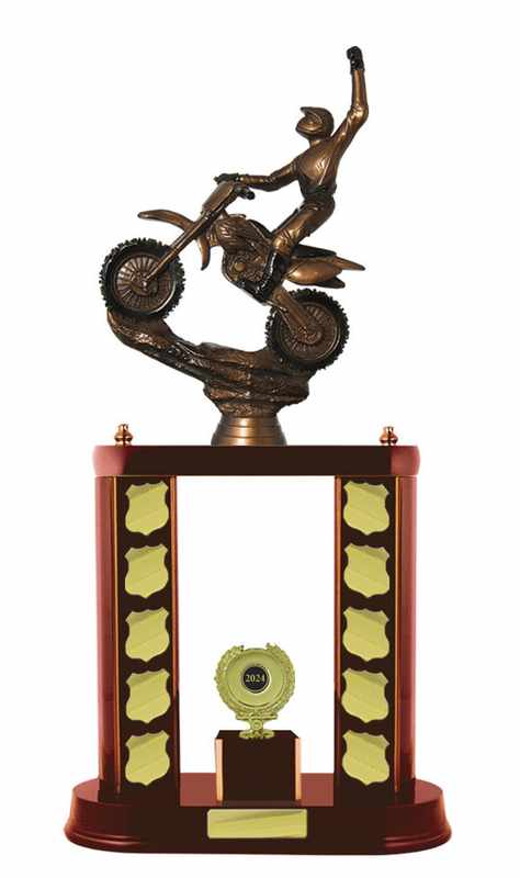 Timber Buildup Motorsport