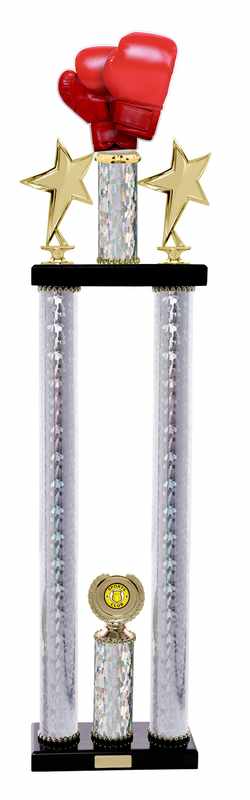 Aufbau von Boxschläuchen