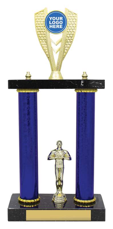 Marmor-Poster Premium