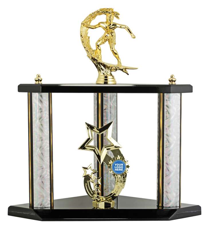 Poster-Set – 3-spaltig