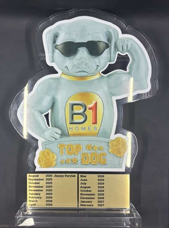 Custom Perpetuals for your specific business needs