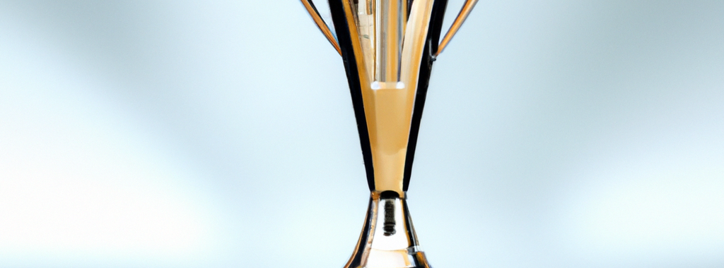 Unveiling the Best in Corporate Awards