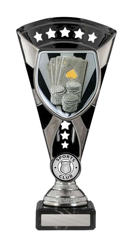 Celebrate Poker Skills with Unique Awards