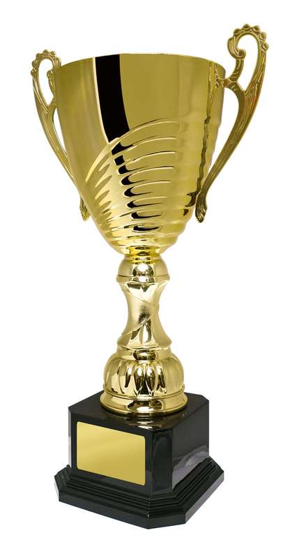 The Complete Guide to Trophy Cups: Styles, Uses & Choosing the Right Award