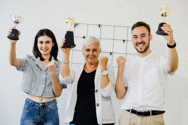 The Only Retailer You Can Rely On: A Heartwarming Ice Hockey Journey